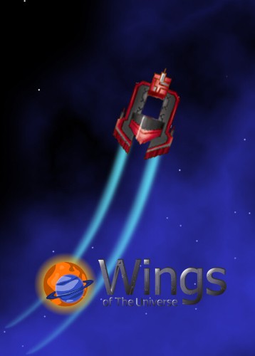 Wings of The Universe