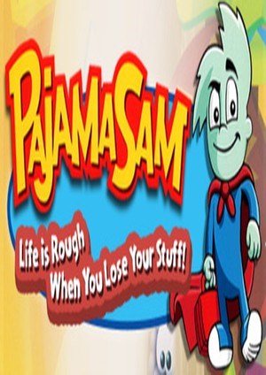 Pajama Sam 4: Life Is Rough When You Lose Your Stuff