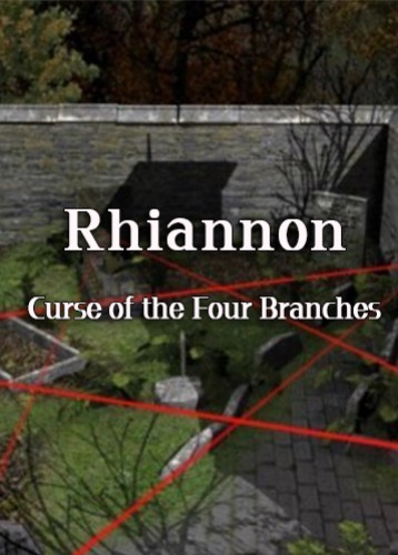 Rhiannon: Curse of the Four Branches