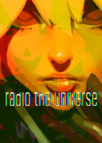 Radio the Universe