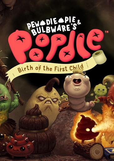 Poopdie
