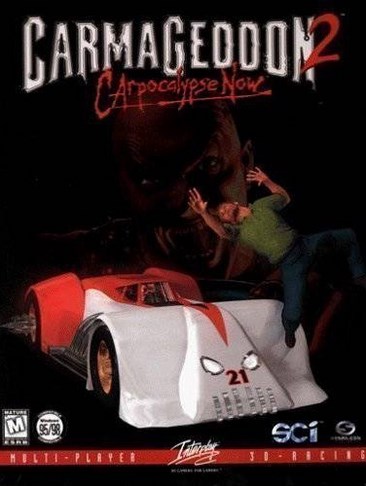 疯狂飙车2