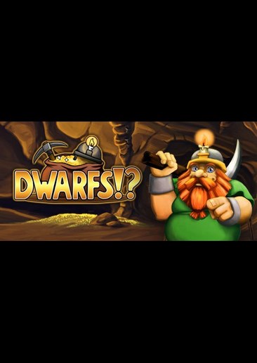 Dwarfs!?