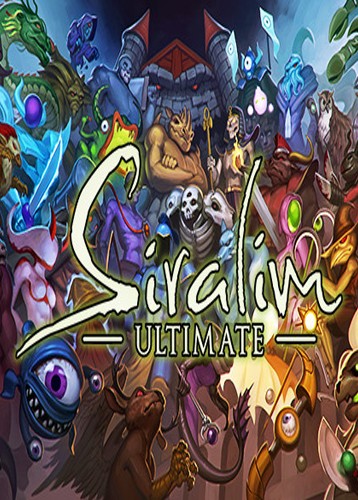Siralim Ultimate