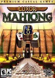 埃及麻将