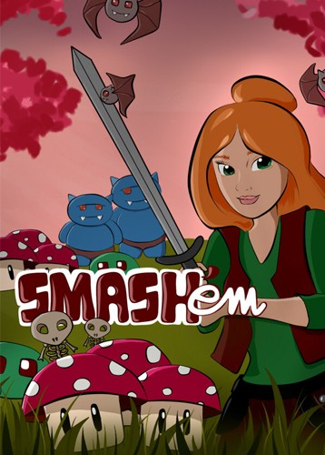 Smash'em