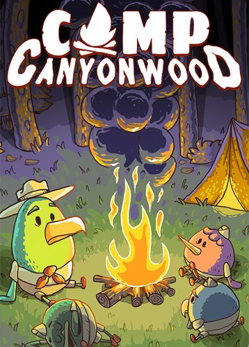 Camp Canyonwood