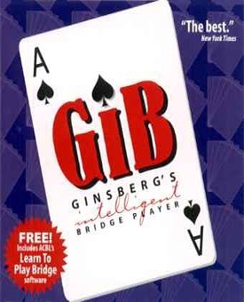 Gib桥牌