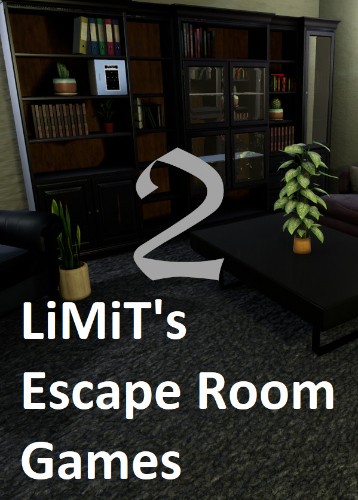 LiMiT's Escape Room Games 2