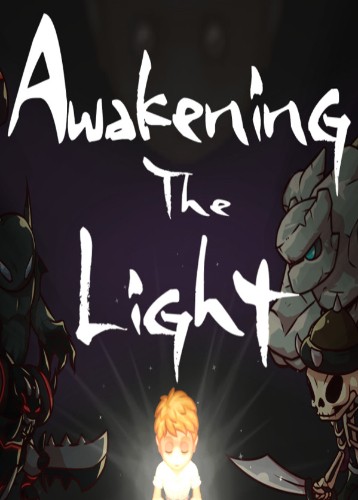 Awakening The Light