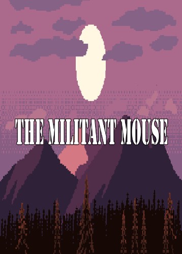 The militant mouse