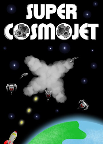 Super CosmoJet