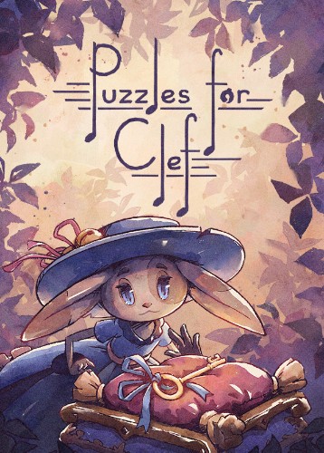 Puzzles For Clef