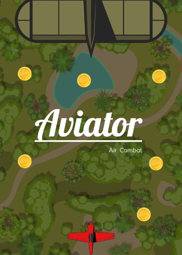 Aviator: Air Combat