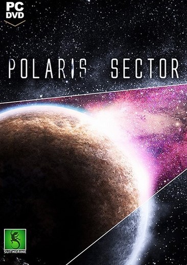 北极星域