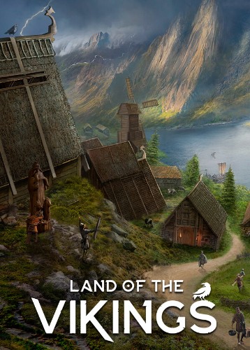 Land of the Vikings