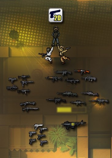 CS2D