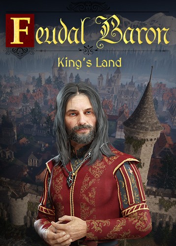 Feudal Baron: King's Land