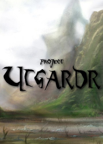 Project Utgardr
