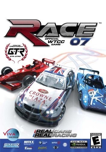 WTCC世界房车锦标赛07