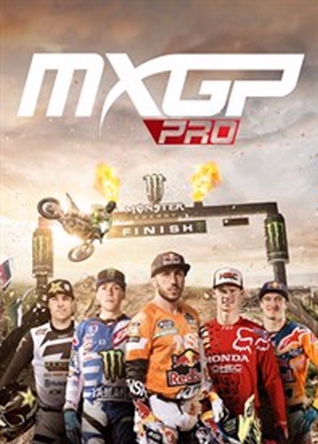 MXGP PRO