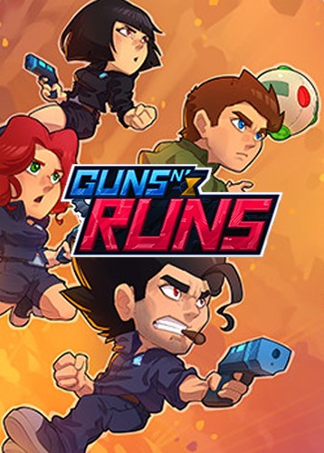 Guns N Runs