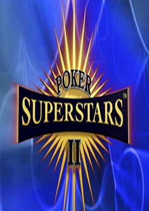 Poker Superstars 2