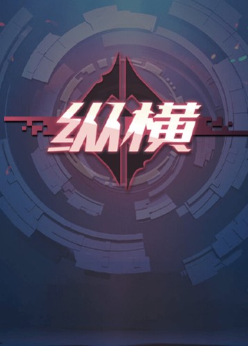 纵横