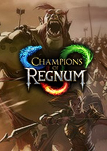 Champions of Regnum
