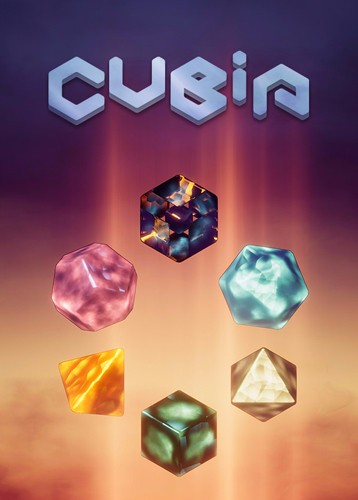 Cubia