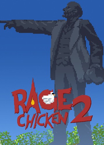 Rage Chicken 2