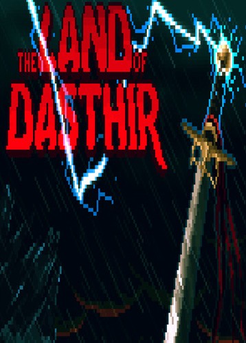 The Land of Dasthir