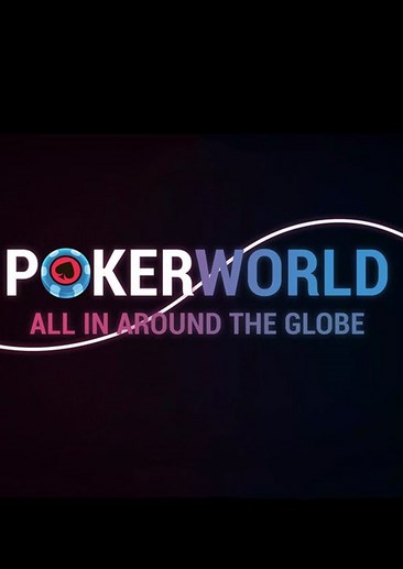 Poker World Single Player