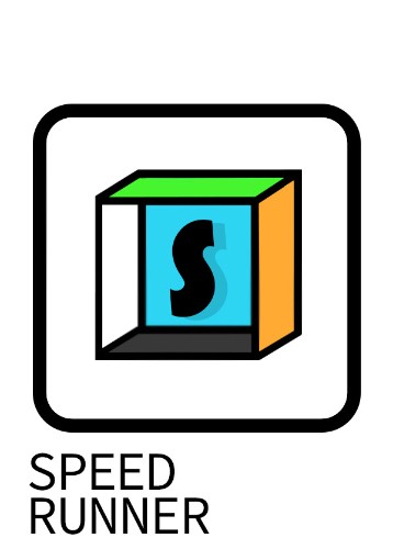 SPEEDRUNNER