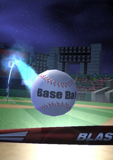 VR Baseball