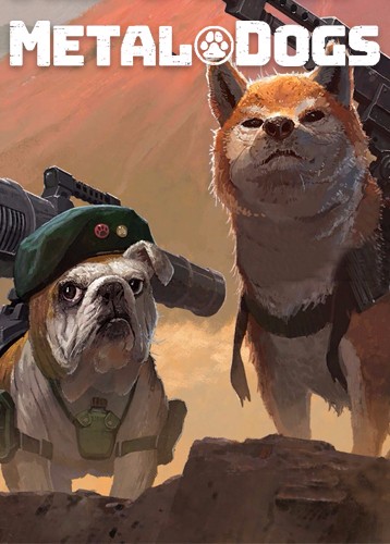 重装机犬