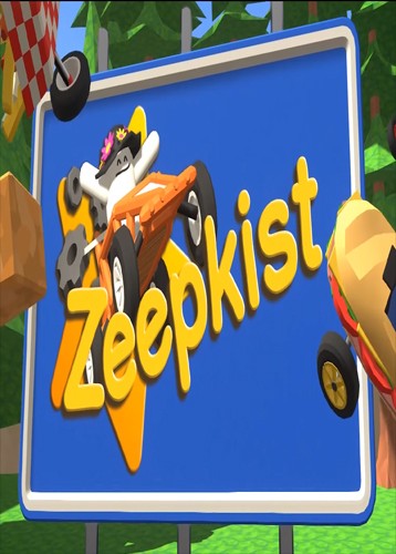Zeepkist