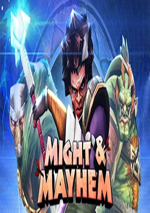 Might Mayhem