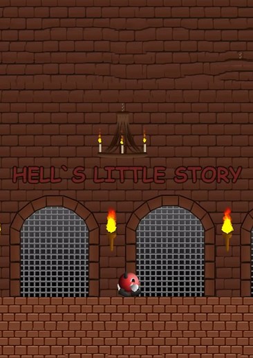 Hell`s Little Story