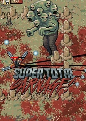 SuperTotalCarnage!