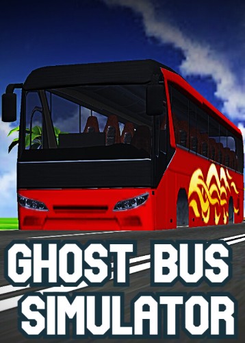 Ghost Bus Simulator
