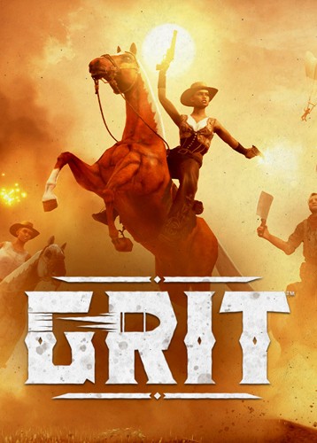 GRIT