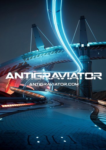 Antigraviator