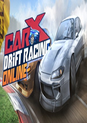CarX Drift Racing Online