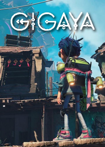 Gigaya