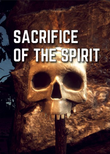 Sacrifice of The Spirit
