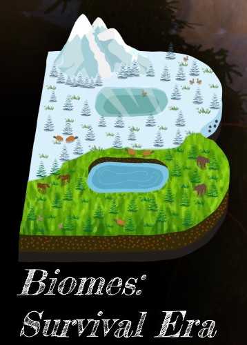 Biomes: Survival Era