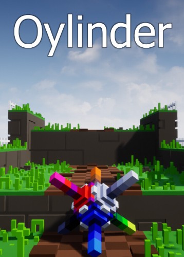 Oylinder