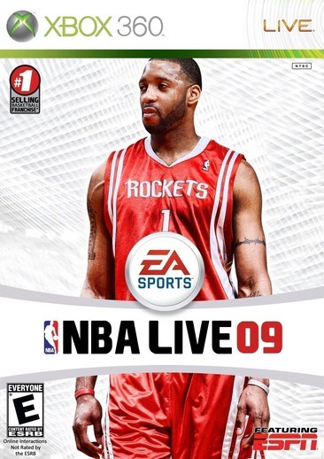 NBA Live 09