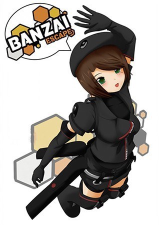 逃脱万岁